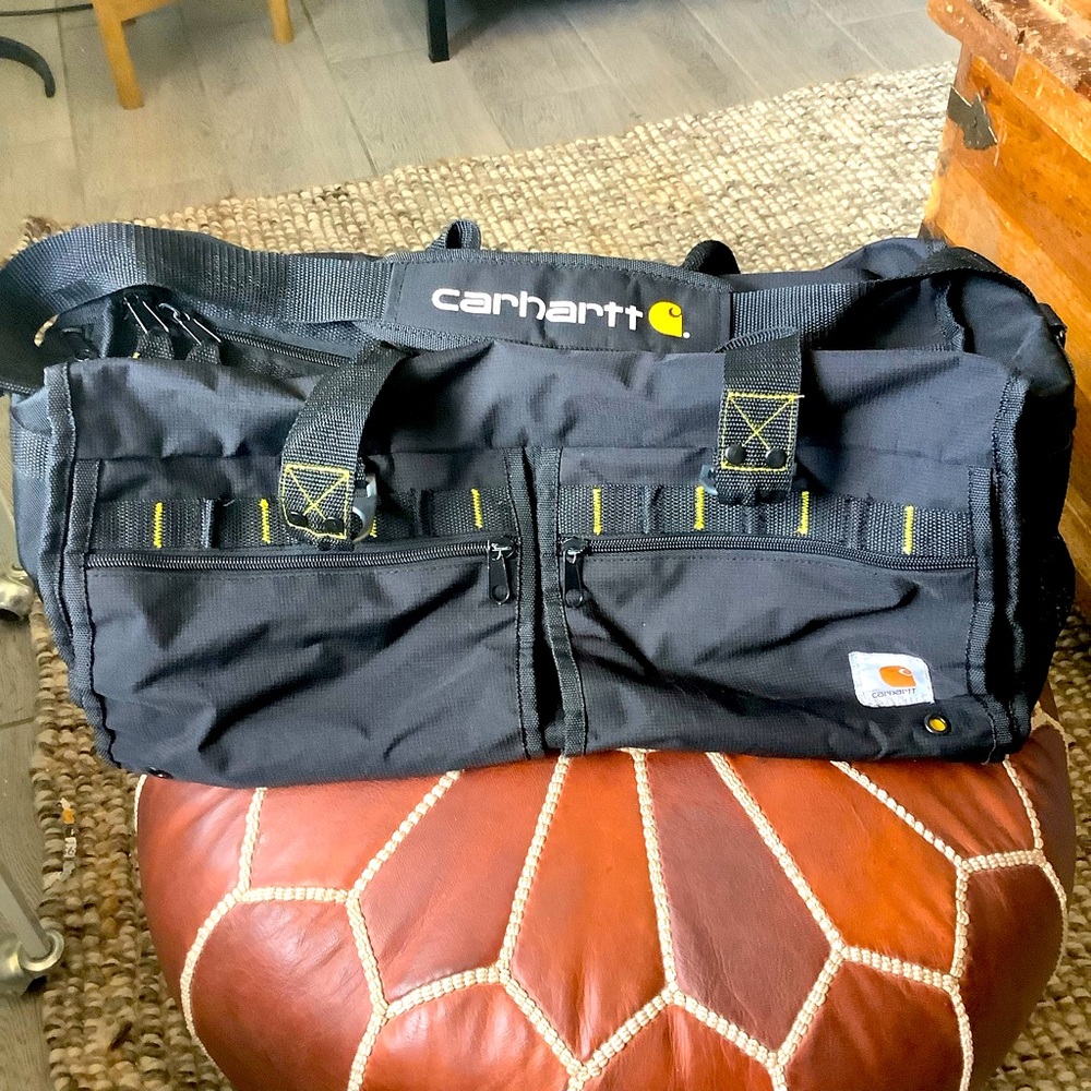 Carhartt Duffel Bag